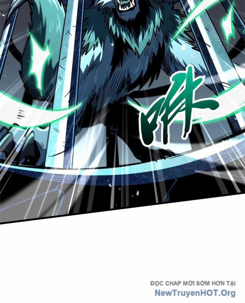 Siêu Cấp Thần Cơ Nhân - Chapter 376 - Trang 26