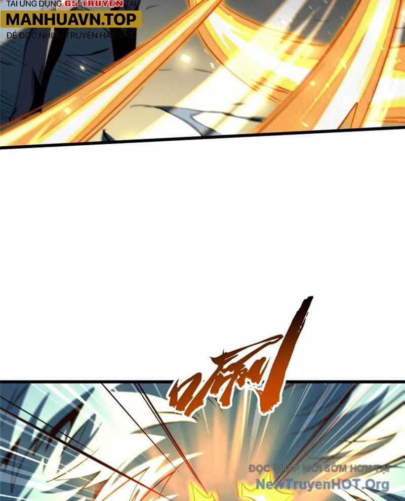 Siêu Cấp Thần Cơ Nhân - Chapter 376 - Trang 28