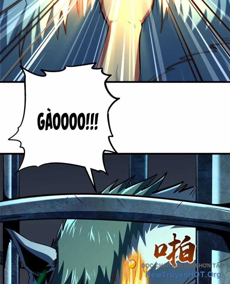 Siêu Cấp Thần Cơ Nhân - Chapter 376 - Trang 30