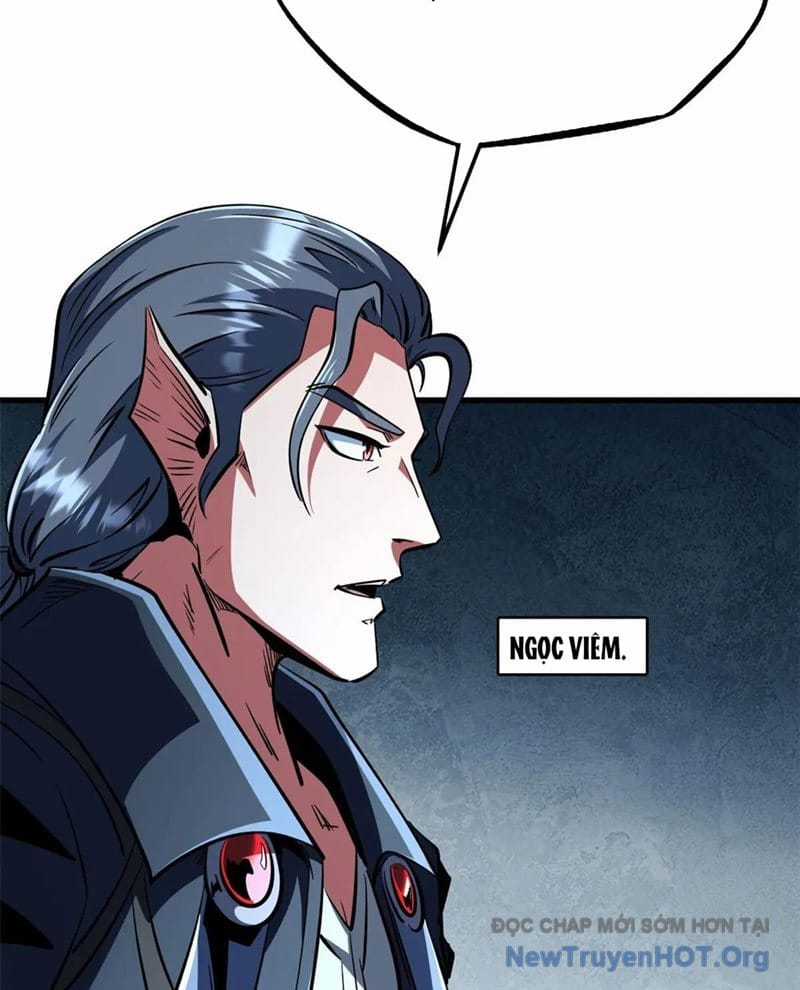 Siêu Cấp Thần Cơ Nhân - Chapter 376 - Trang 4