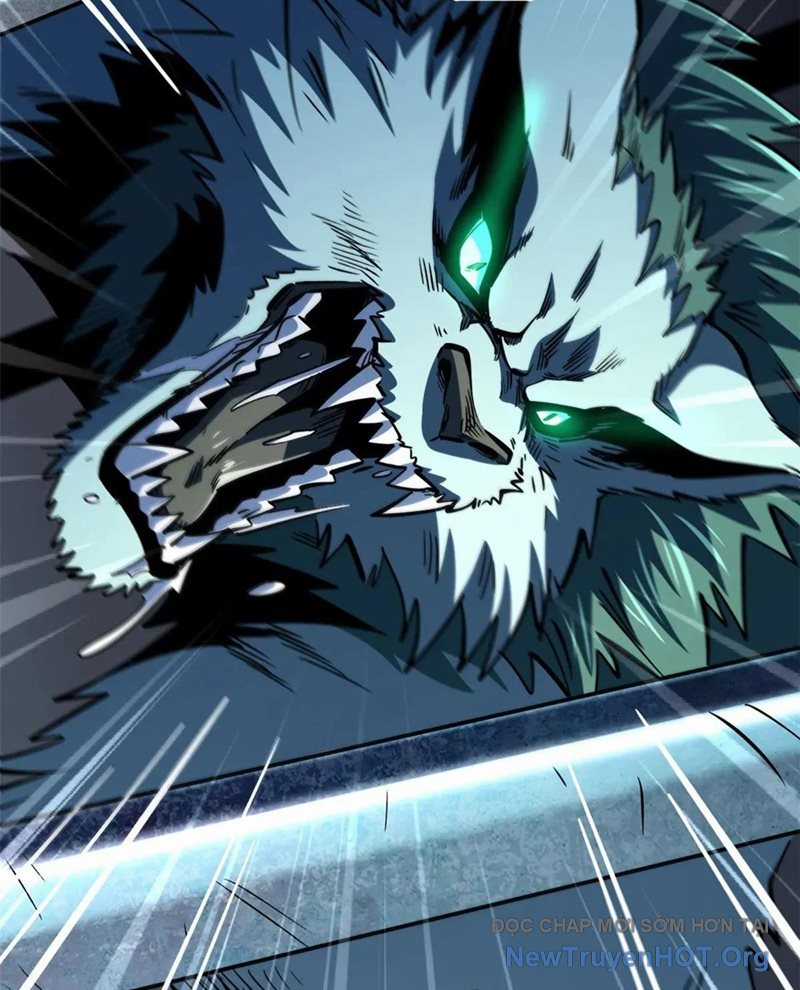 Siêu Cấp Thần Cơ Nhân - Chapter 376 - Trang 32