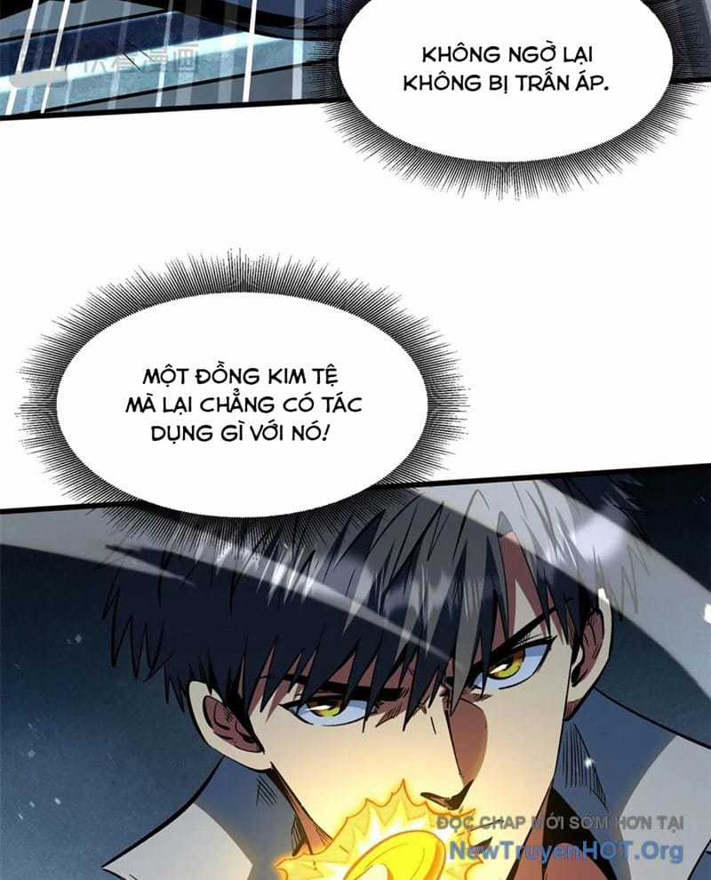 Siêu Cấp Thần Cơ Nhân - Chapter 376 - Trang 34