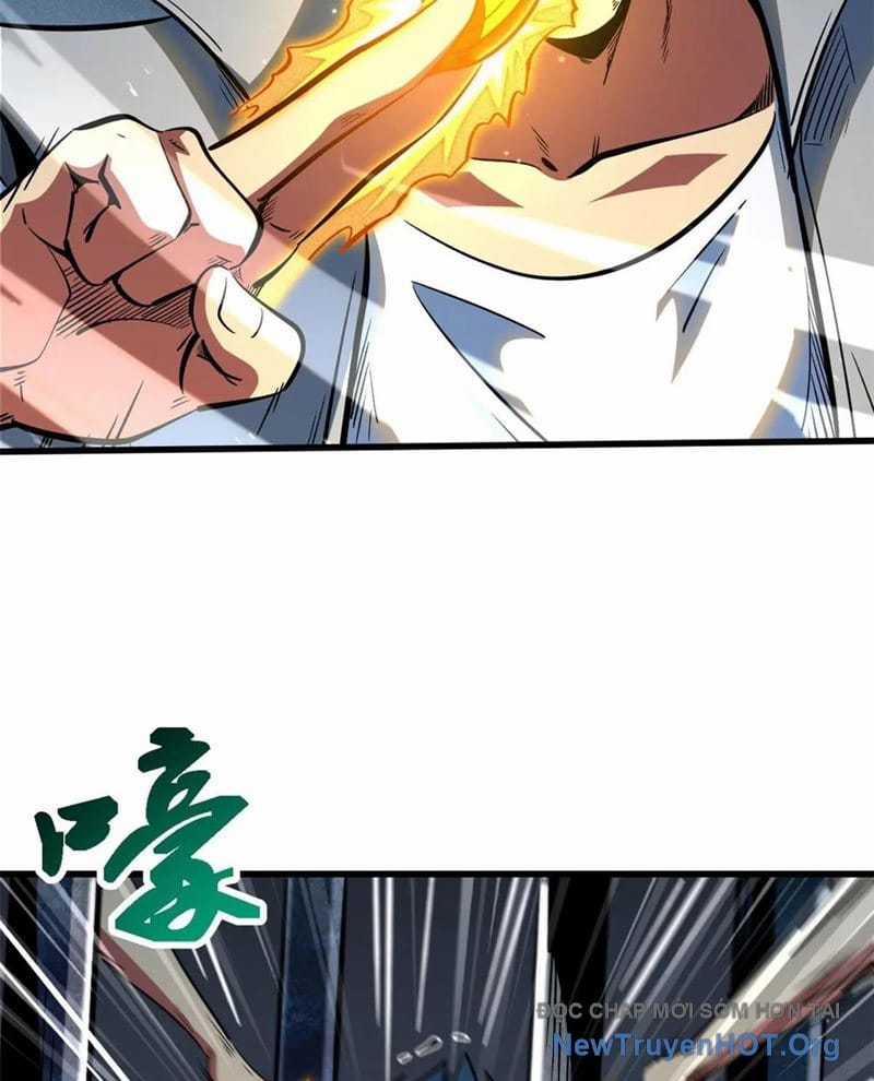 Siêu Cấp Thần Cơ Nhân - Chapter 376 - Trang 35