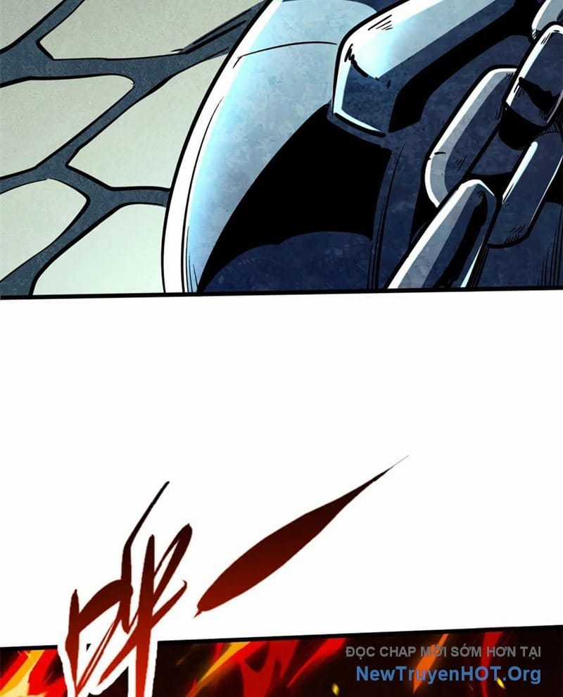 Siêu Cấp Thần Cơ Nhân - Chapter 376 - Trang 40