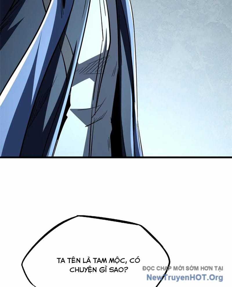 Siêu Cấp Thần Cơ Nhân - Chapter 376 - Trang 5