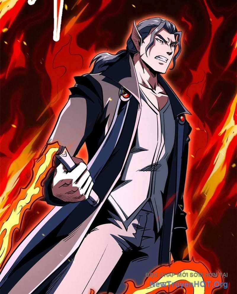 Siêu Cấp Thần Cơ Nhân - Chapter 376 - Trang 41