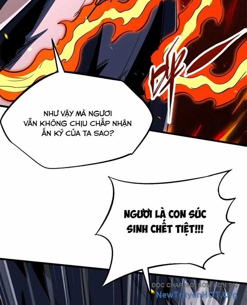 Siêu Cấp Thần Cơ Nhân - Chapter 376 - Trang 42