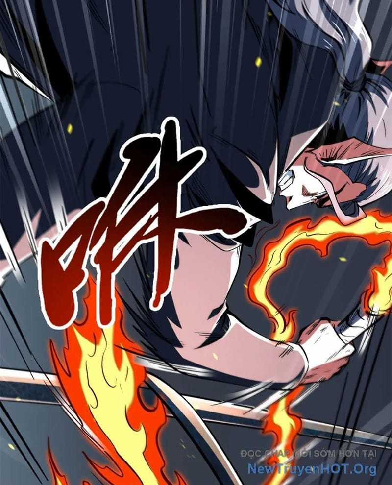 Siêu Cấp Thần Cơ Nhân - Chapter 376 - Trang 43