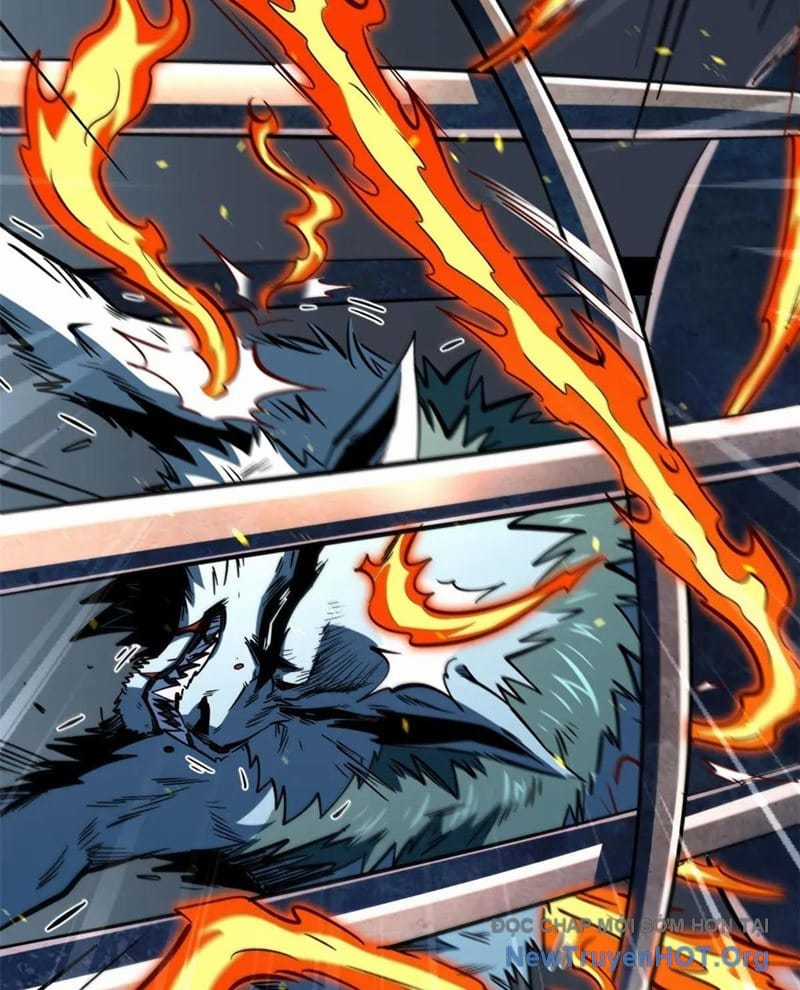 Siêu Cấp Thần Cơ Nhân - Chapter 376 - Trang 44