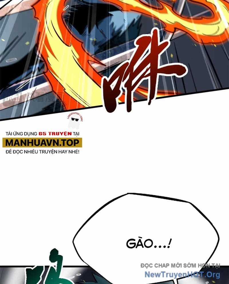 Siêu Cấp Thần Cơ Nhân - Chapter 376 - Trang 45