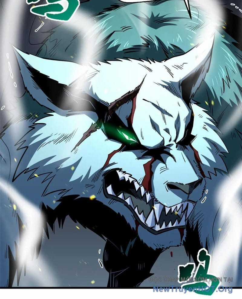 Siêu Cấp Thần Cơ Nhân - Chapter 376 - Trang 46