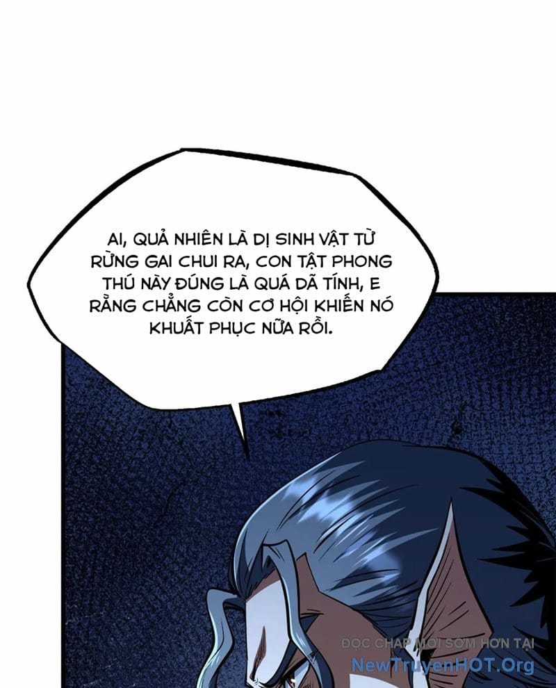 Siêu Cấp Thần Cơ Nhân - Chapter 376 - Trang 47