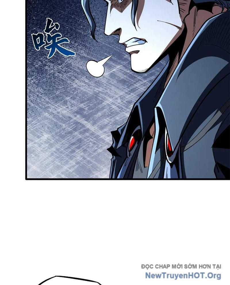 Siêu Cấp Thần Cơ Nhân - Chapter 376 - Trang 48