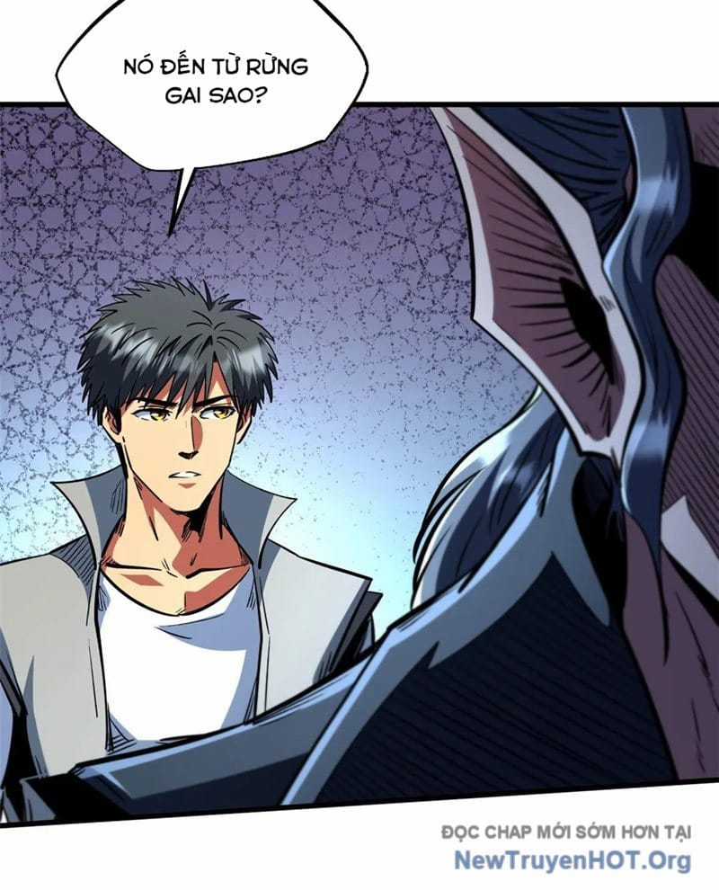 Siêu Cấp Thần Cơ Nhân - Chapter 376 - Trang 49