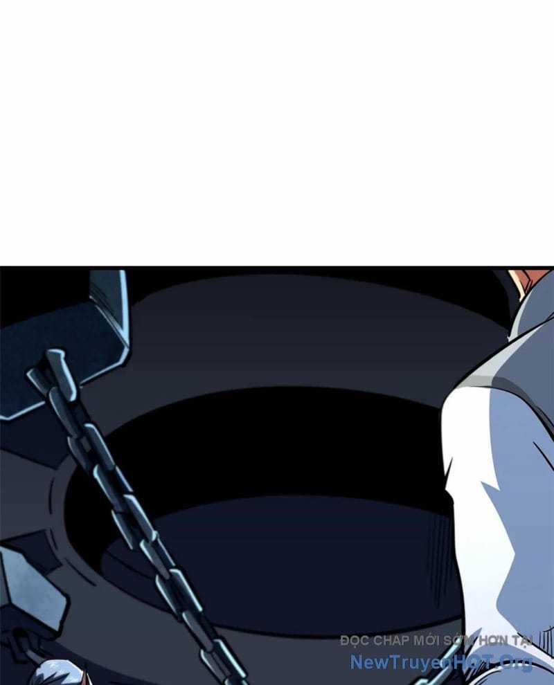 Siêu Cấp Thần Cơ Nhân - Chapter 376 - Trang 50