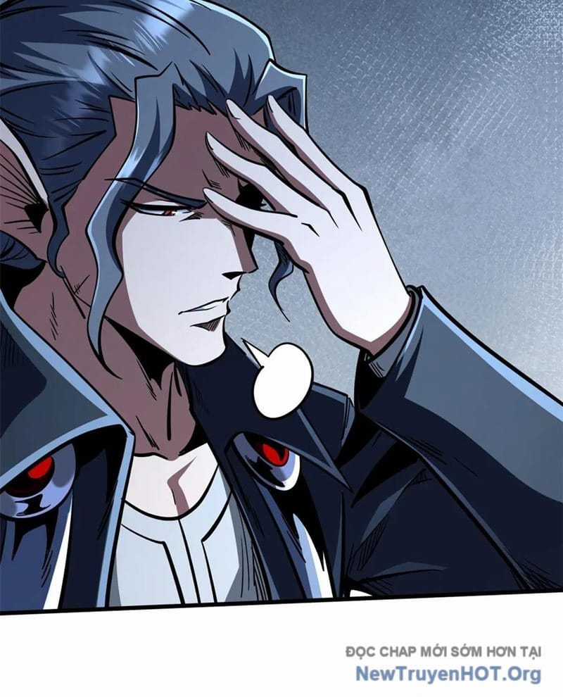 Siêu Cấp Thần Cơ Nhân - Chapter 376 - Trang 53