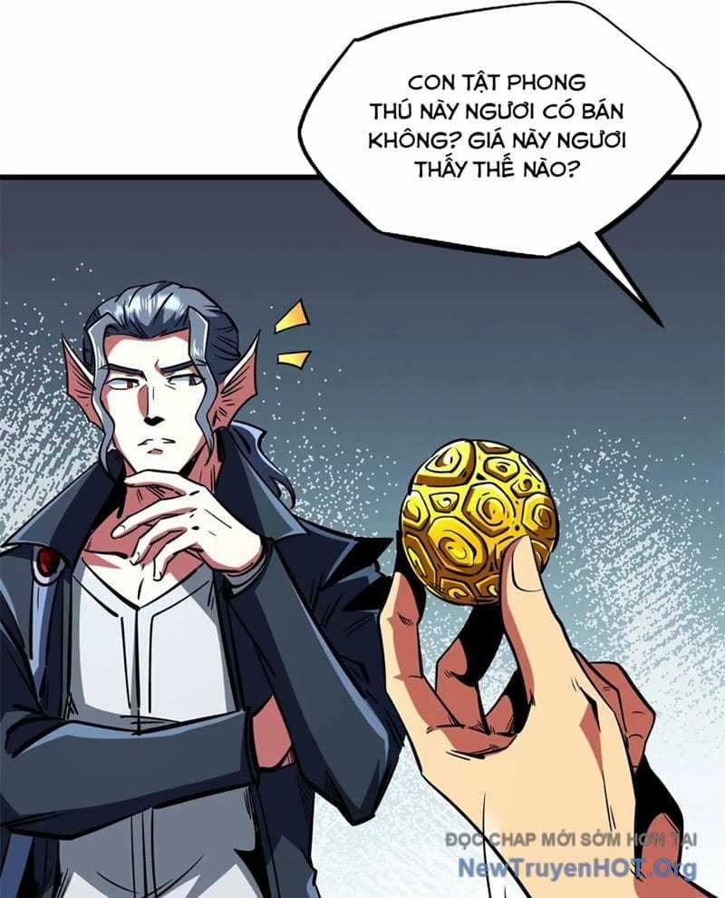 Siêu Cấp Thần Cơ Nhân - Chapter 376 - Trang 54