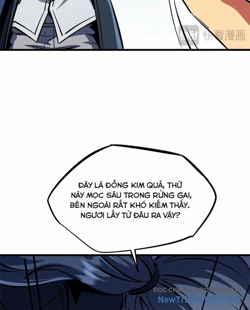 Siêu Cấp Thần Cơ Nhân - Chapter 376 - Trang 55