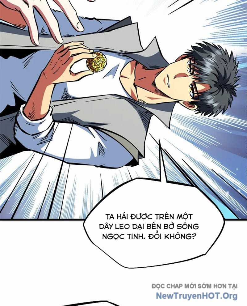 Siêu Cấp Thần Cơ Nhân - Chapter 376 - Trang 57
