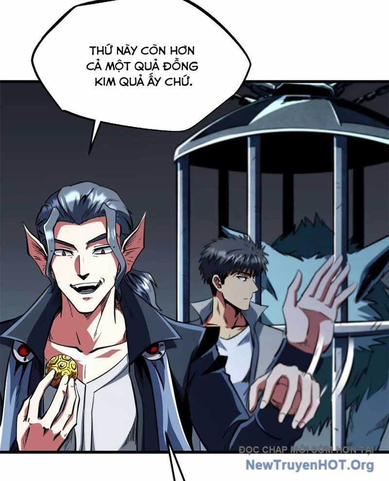 Siêu Cấp Thần Cơ Nhân - Chapter 376 - Trang 58