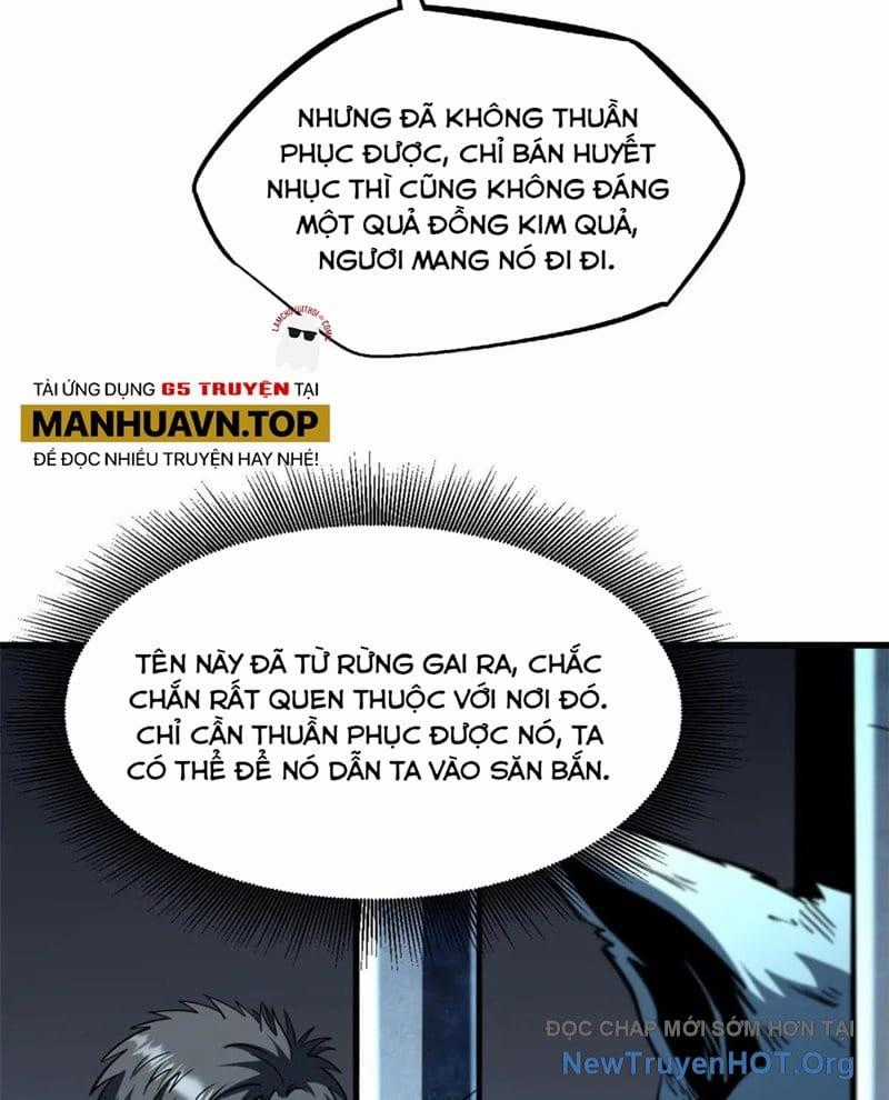 Siêu Cấp Thần Cơ Nhân - Chapter 376 - Trang 59