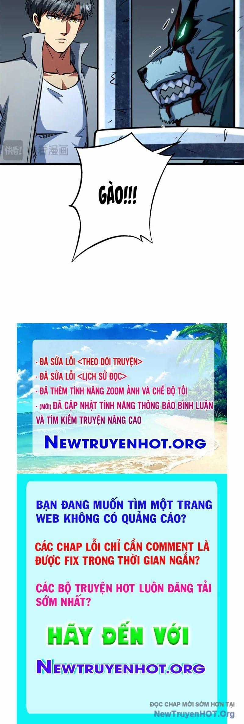 Siêu Cấp Thần Cơ Nhân - Chapter 376 - Trang 60