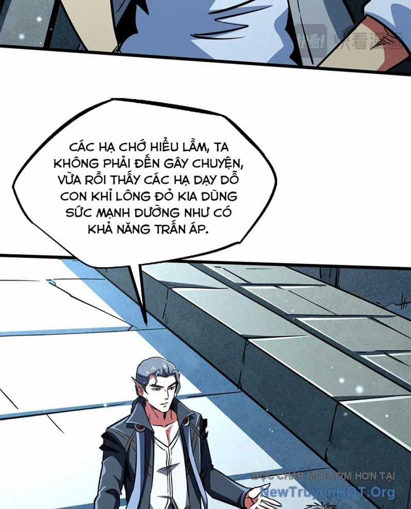 Siêu Cấp Thần Cơ Nhân - Chapter 376 - Trang 7