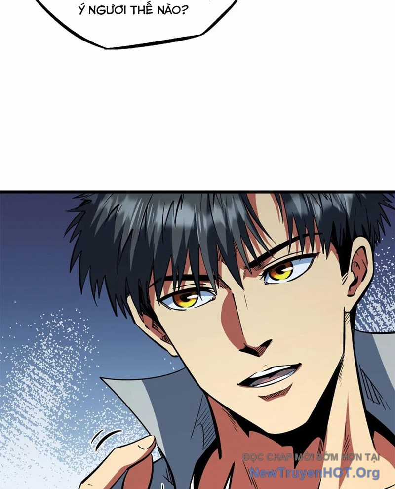 Siêu Cấp Thần Cơ Nhân - Chapter 376 - Trang 9