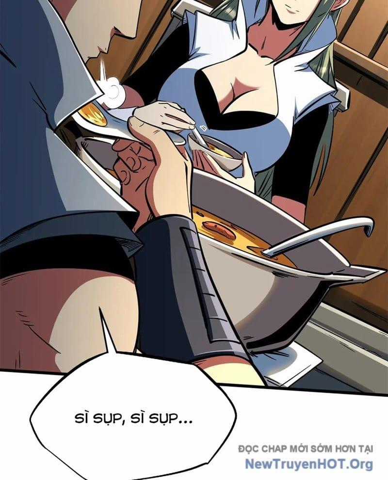 Siêu Cấp Thần Cơ Nhân - Chapter 377 - Trang 2