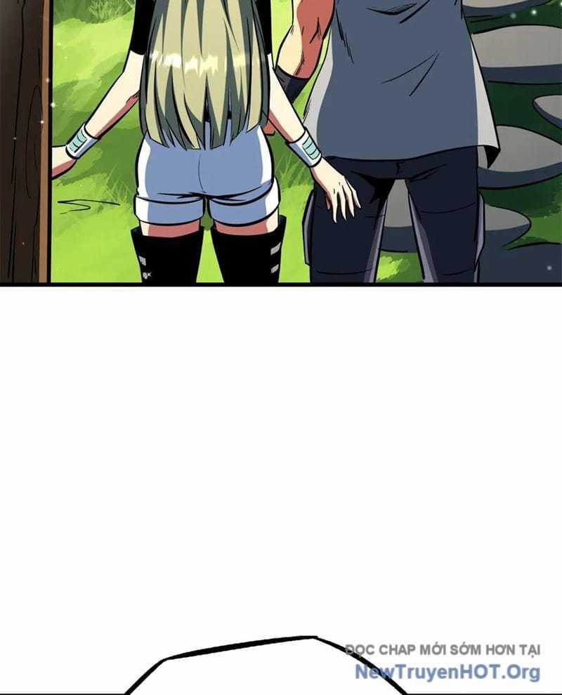 Siêu Cấp Thần Cơ Nhân - Chapter 377 - Trang 11