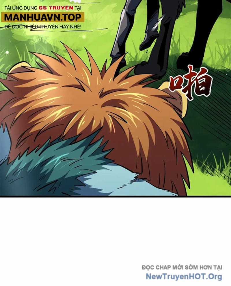 Siêu Cấp Thần Cơ Nhân - Chapter 377 - Trang 13