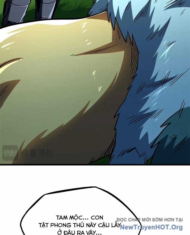 Siêu Cấp Thần Cơ Nhân - Chapter 377 - Trang 15