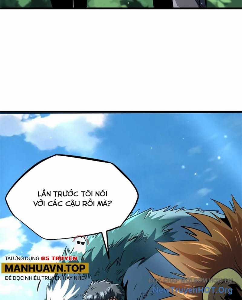 Siêu Cấp Thần Cơ Nhân - Chapter 377 - Trang 17