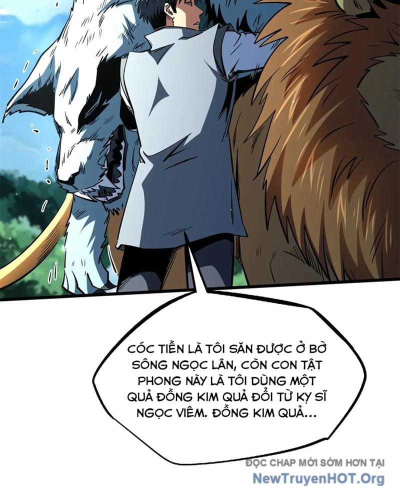 Siêu Cấp Thần Cơ Nhân - Chapter 377 - Trang 18