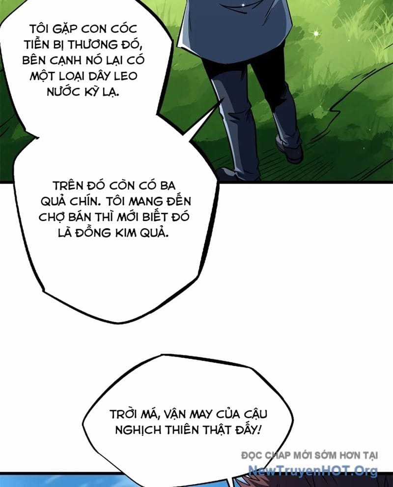 Siêu Cấp Thần Cơ Nhân - Chapter 377 - Trang 20