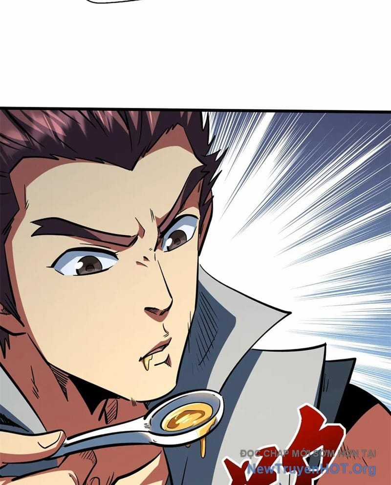 Siêu Cấp Thần Cơ Nhân - Chapter 377 - Trang 3