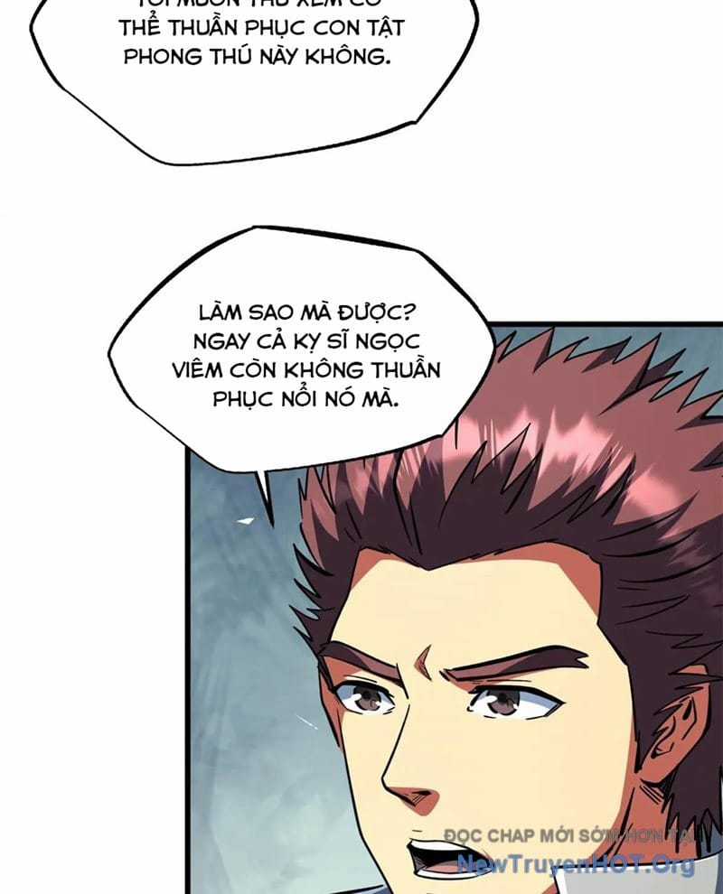 Siêu Cấp Thần Cơ Nhân - Chapter 377 - Trang 22