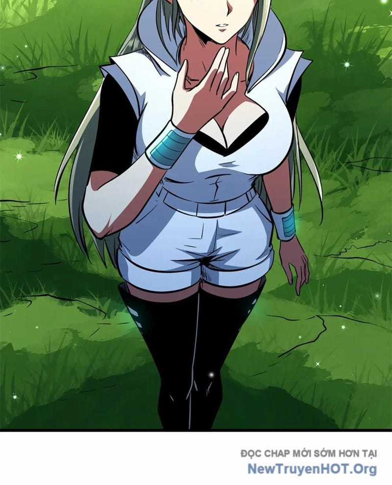 Siêu Cấp Thần Cơ Nhân - Chapter 377 - Trang 24