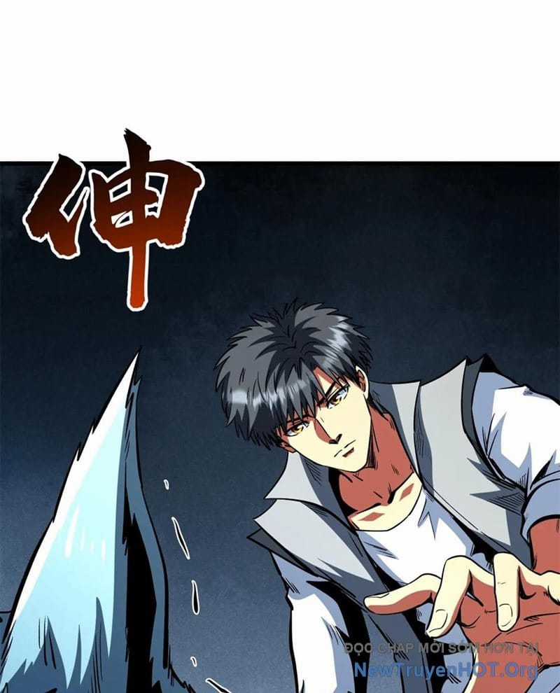 Siêu Cấp Thần Cơ Nhân - Chapter 377 - Trang 25