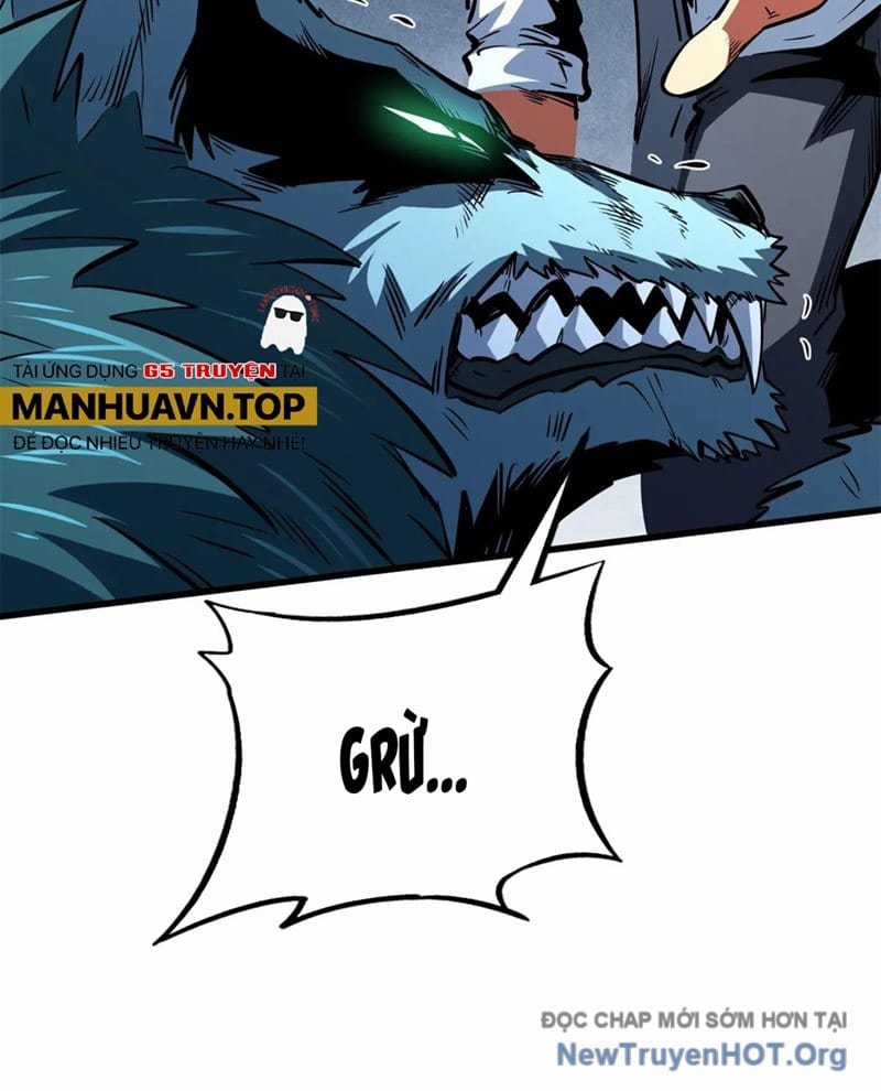 Siêu Cấp Thần Cơ Nhân - Chapter 377 - Trang 26