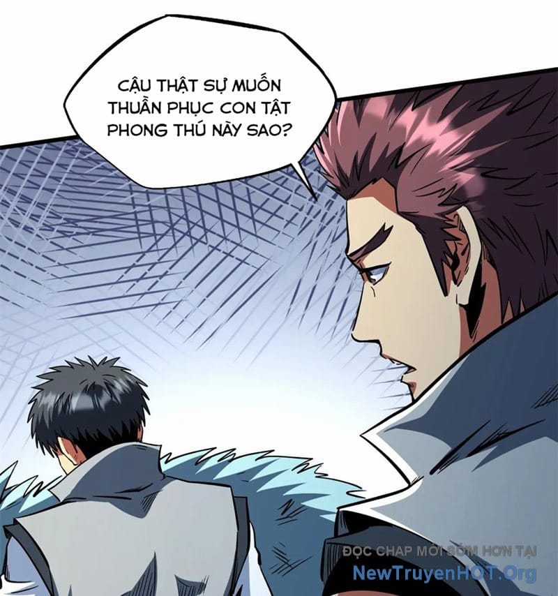 Siêu Cấp Thần Cơ Nhân - Chapter 377 - Trang 27
