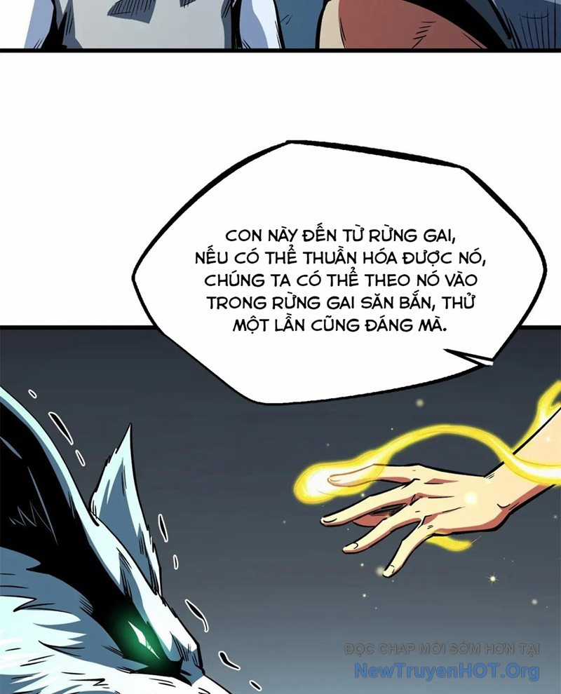 Siêu Cấp Thần Cơ Nhân - Chapter 377 - Trang 28