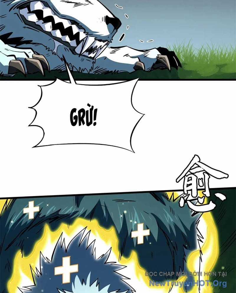 Siêu Cấp Thần Cơ Nhân - Chapter 377 - Trang 29