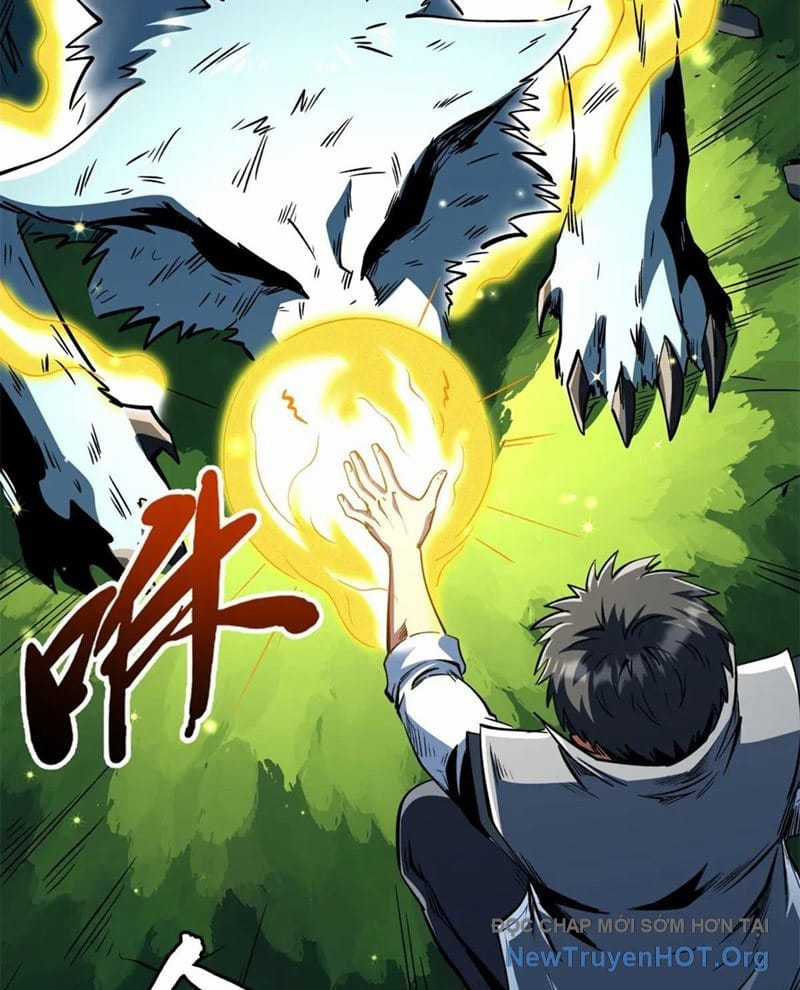 Siêu Cấp Thần Cơ Nhân - Chapter 377 - Trang 30