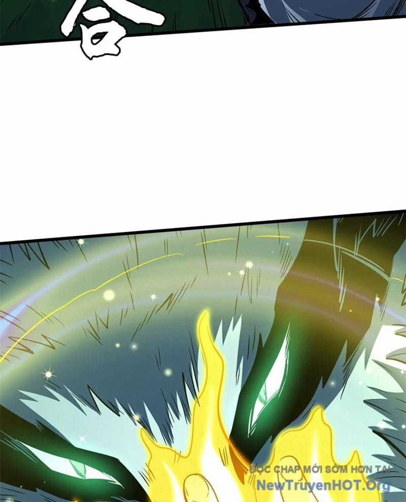 Siêu Cấp Thần Cơ Nhân - Chapter 377 - Trang 31