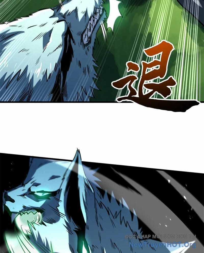 Siêu Cấp Thần Cơ Nhân - Chapter 377 - Trang 36