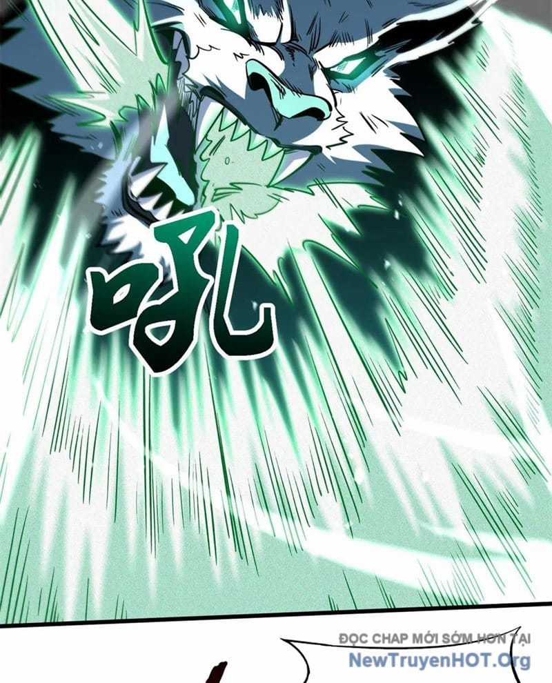 Siêu Cấp Thần Cơ Nhân - Chapter 377 - Trang 37