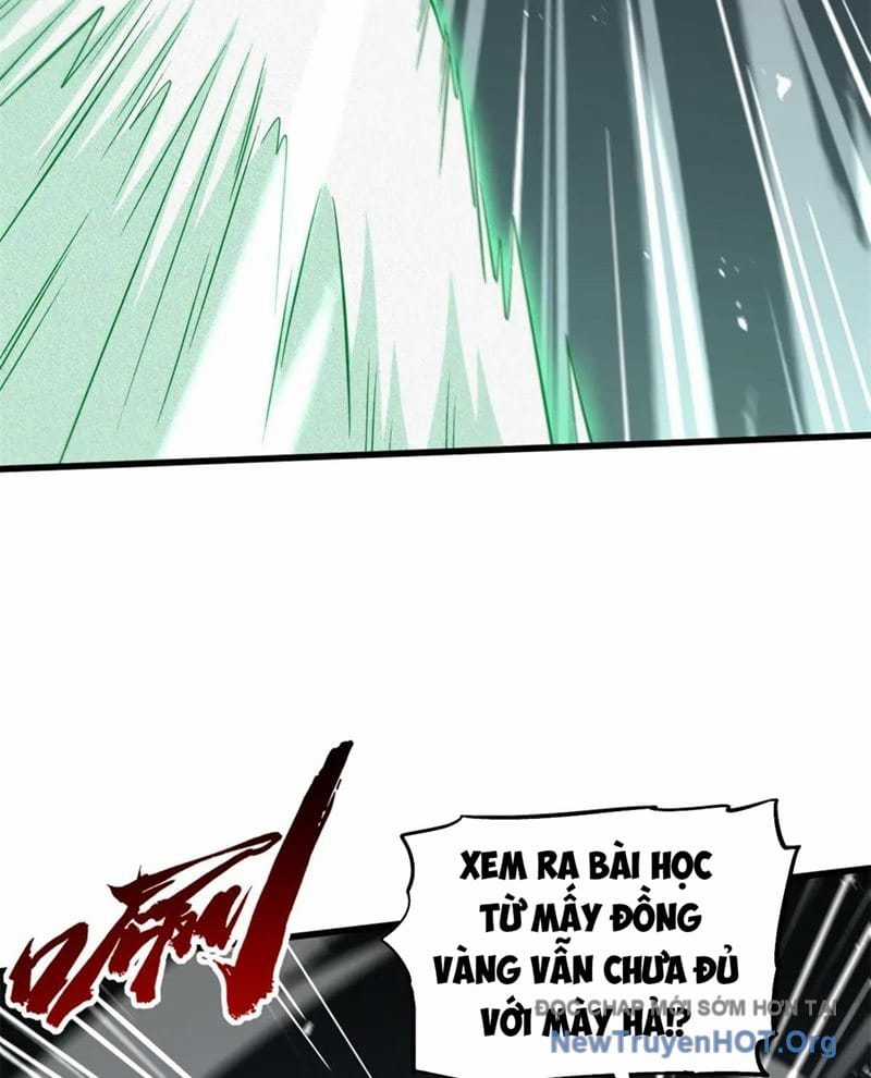 Siêu Cấp Thần Cơ Nhân - Chapter 377 - Trang 39