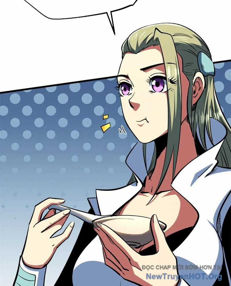 Siêu Cấp Thần Cơ Nhân - Chapter 377 - Trang 5