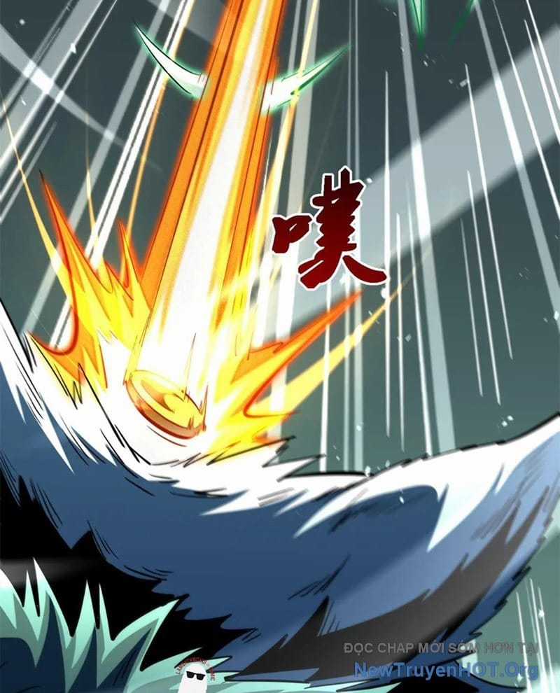 Siêu Cấp Thần Cơ Nhân - Chapter 377 - Trang 41